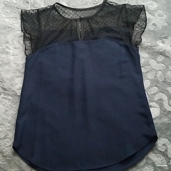 J. Crew Tops - J.Crew blouse